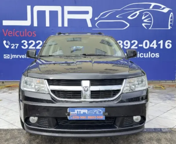 Dodge Journey RT 2.7 V6 185cv Aut. 2011