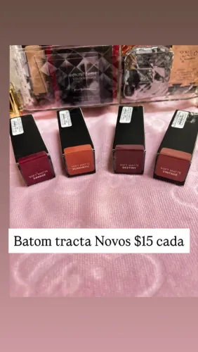 Batom tracta