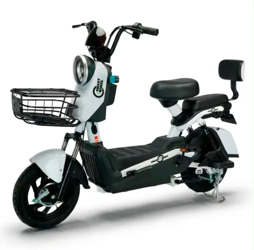 Scooter Elétrica 1000W
