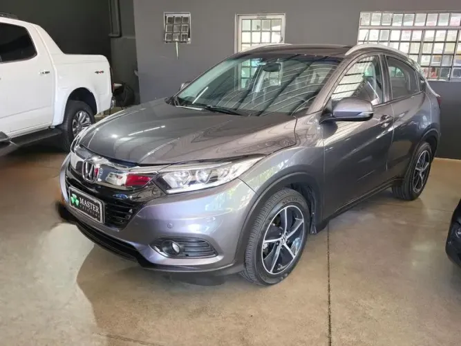 Honda HR-V EXL 1.8 Flexone 16V 5P Aut. 2020