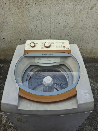 Maquina de lavar Roupas