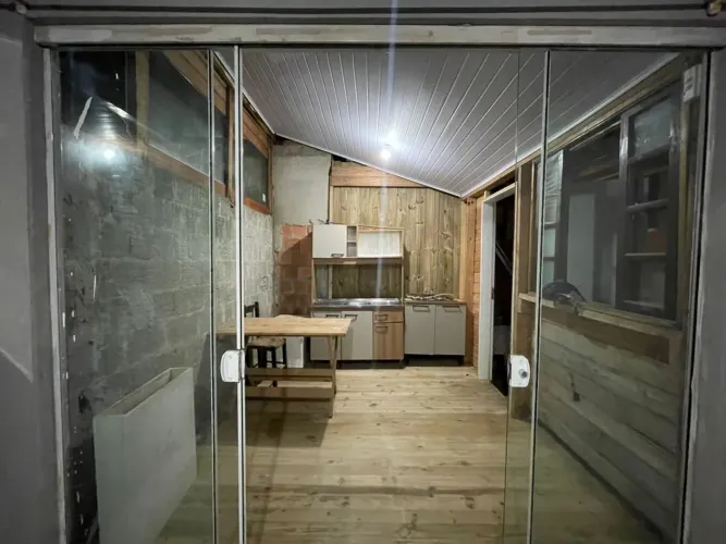 Casa / Kit net 