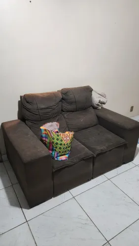 Sofá 1,60