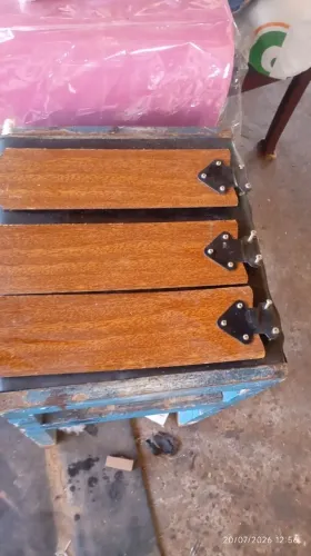 Hélice nova ventilador de teto