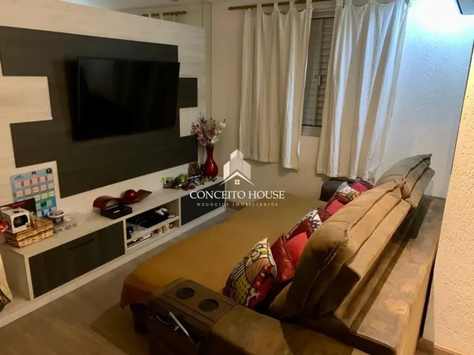 APARTAMENTO À VENDA JAGUARIBE OSASCO