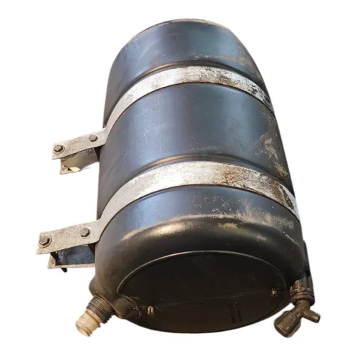 Corote De Agua Mercedes-benz Ls 1630 1994