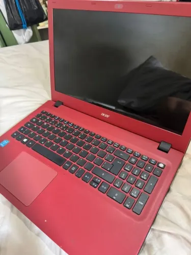 Notebook Aspire E5-575 Usado