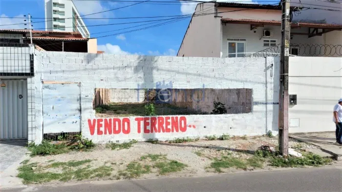 Terreno, 370 m², Lagoa Sapiranga (Coité) - Fortaleza/CE REF: TE0002