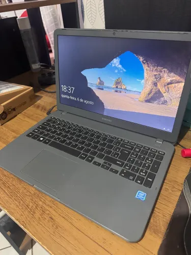 Notebook Samsung