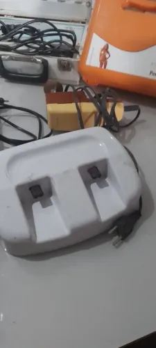 Vendo aparelhos de estética.