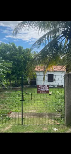 Sítio para Aluguel nas margens da CE-065