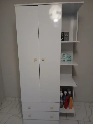 Quarto de bebê completo 