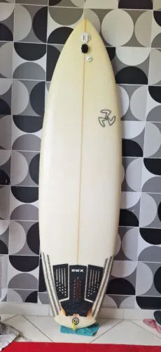 Prancha de surf
