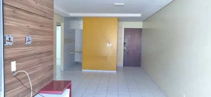 Apartamento para VENDA com 99 metros quadrados com 3 quartos em Gruta de Lourdes - Maceió
