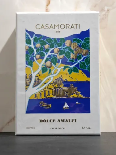 Dolce Amalfi Casamorati 1888