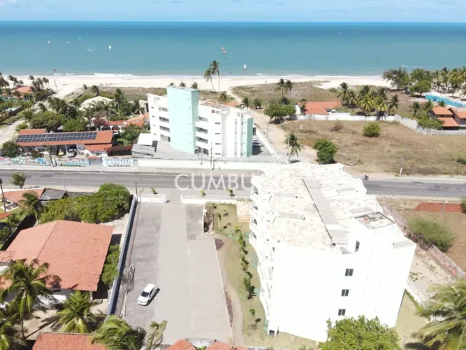 Apartamento no Kite Village Premium, 70m², R$ 419.000,00
