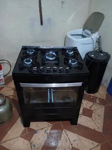 Fogão Miller