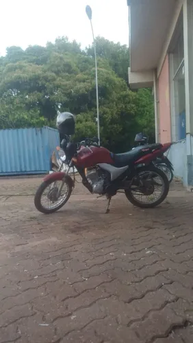 Moto fan