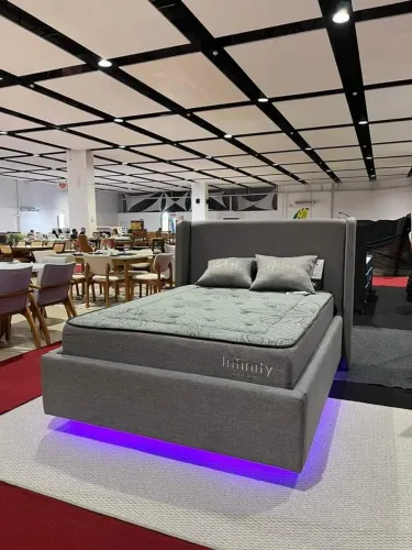 Colchão Infinity Sleep