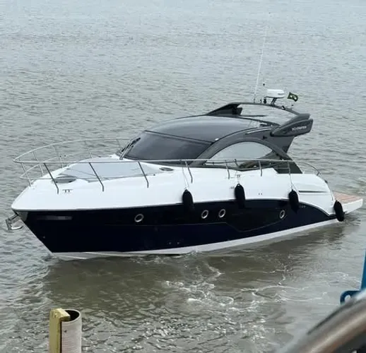 LANCHA SCHAEFER 400 HT ANO 2022