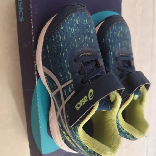 Tênis Asics