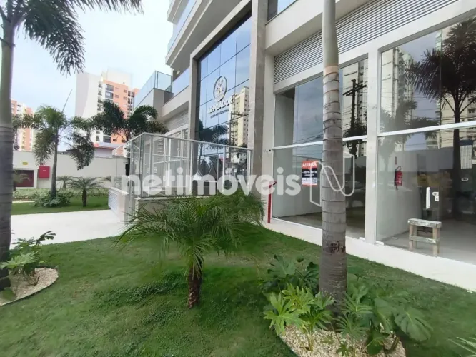 Locação Loja Praia de Itaparica Vila Velha