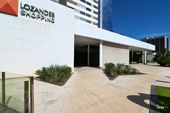 Sala, 31 m², Park Lozandes