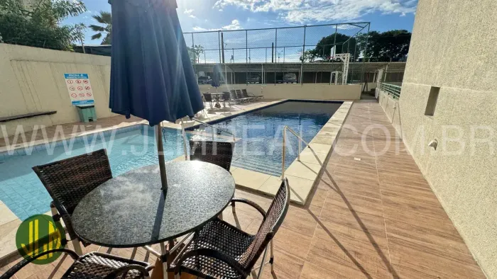 VENDO APARTAMENTO COM 81m², 3 QUARTOS NO BAIRRO DAMAS - FORTALEZA - CEARÁ