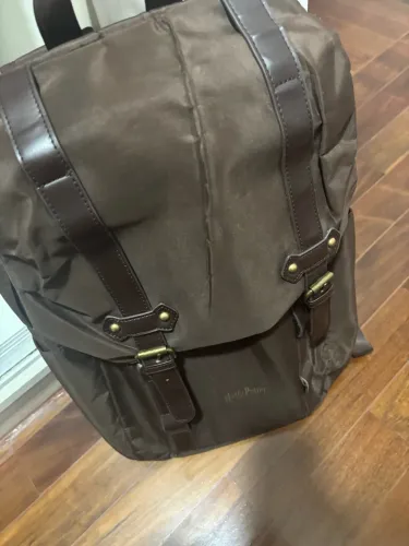 Mochila de costas Harry Potter