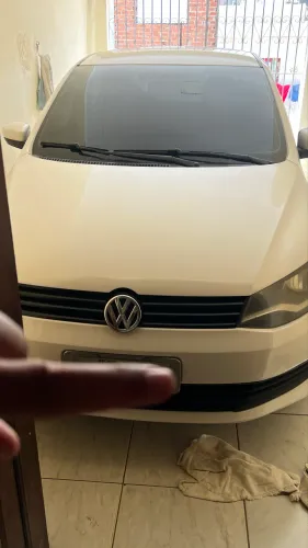 Volkswagen Gol Geração VI City 1.0 8V MI Total Flex 2P 2014
