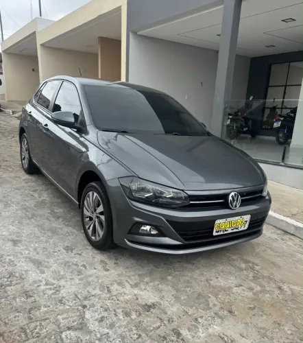 Volkswagen Polo Comfort. 200 TSI 1.0 Flex 12V Aut. 2019