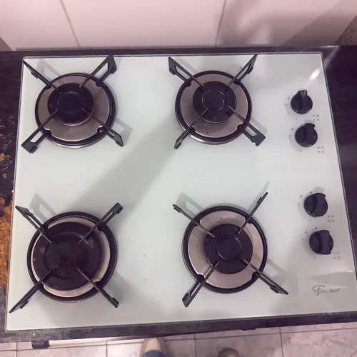 Cooktop
