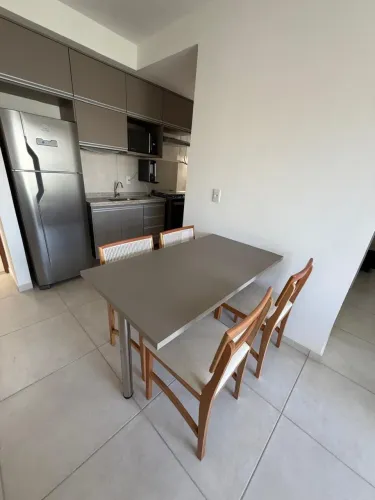 Apartamento Dois quartos porteira Fechada!