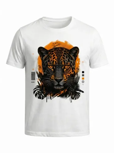 Camisetas Masculinas Diversas Estampas - 100% algodão encorpado