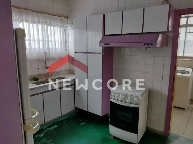 Apartamento em Avenida Paes de Barros - Parque da Mooca - São Paulo/SP