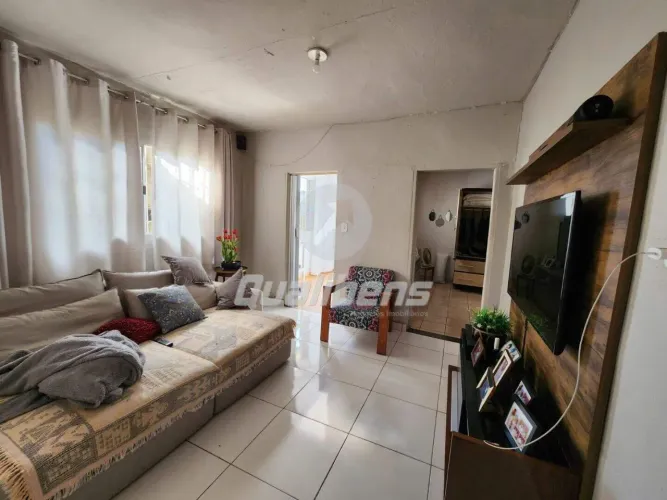 Casa em Jardim Mauá
