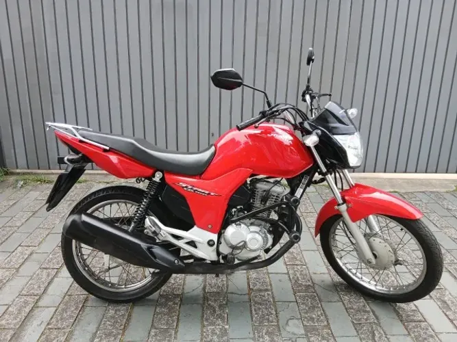 Start 160 ZERADA