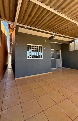 Vendo Casa no Curuçamba