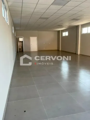 Imóvel para aluguel tem 125 metros quadrados em Parque Industrial - São José dos Campos -