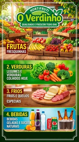 Vagas de emprego 