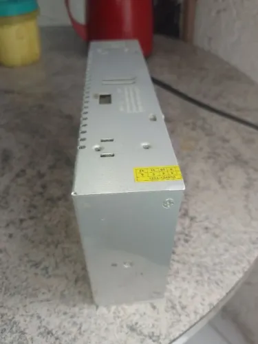 Vendo fonte xaviada 120 anperi