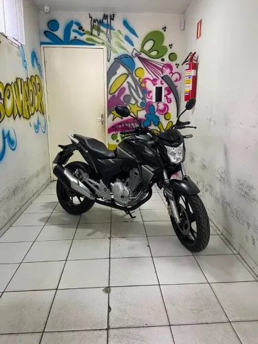 HONDA / CB250F TWISTER (2022/2022)