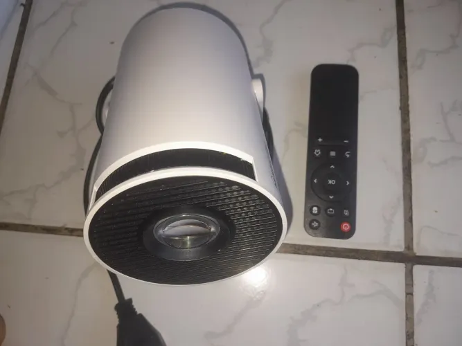 Projetor Portátil 