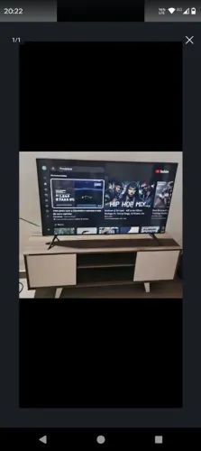 Rack e tv
