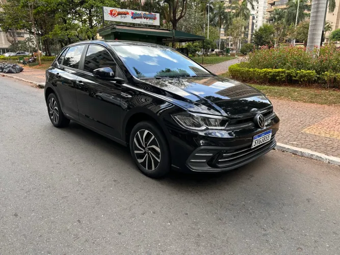 Volkswagen Polo Highline TSI 1.0 Flex 12V Aut. 2024