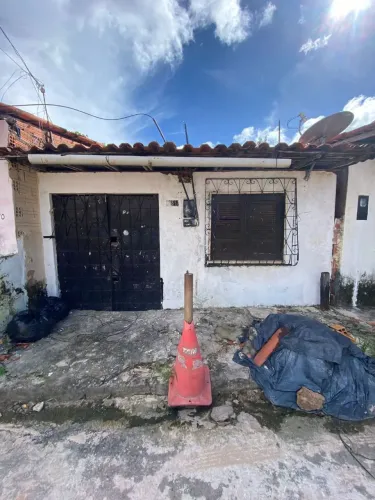 Preciso vender rápido, então estou facilitando