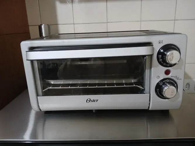 Forno elétrico Oster