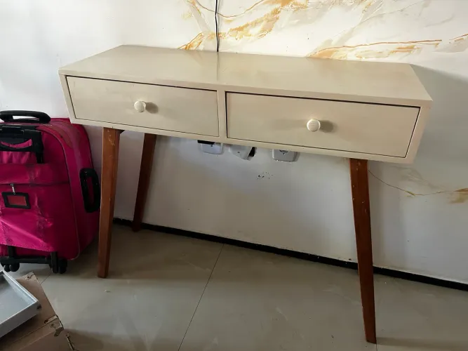 Mesinha