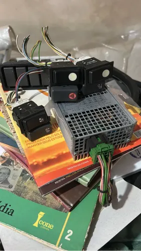 Vende-se componente eletrônico separadamente