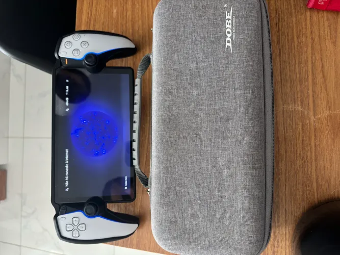 Ps portal
